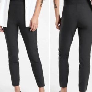 NWT Athleta Stellar Tight Black 14